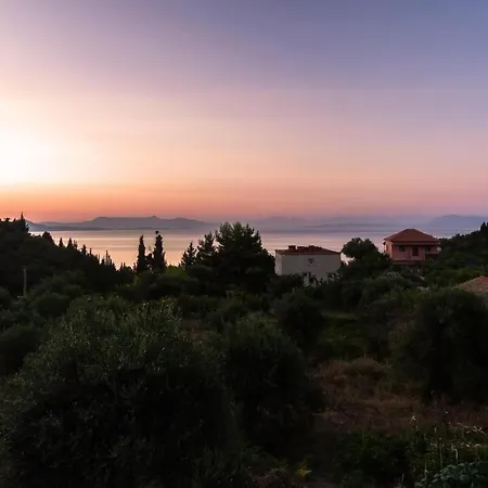 Paradise فيلة Kouspádhes